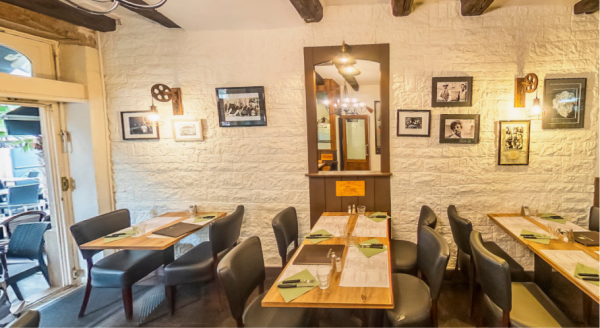 L'epi'curieux - restaurant LE MANS