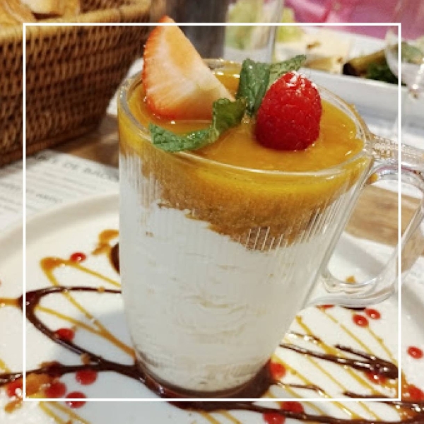 La carte - L'epi'curieux - restaurant LE MANS