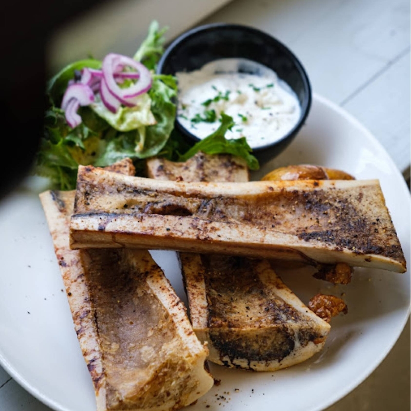 Le restaurant - L'epi'curieux - restaurant LE MANS