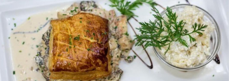 L'epi'curieux - restaurant LE MANS